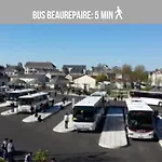 Le Avena - Centre - Calme - Cour *