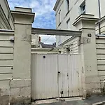 Le Avena - Centre - Calme - Cour *