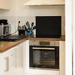 Le Avena - Centre - Calme - Cour Сомюр