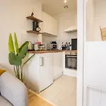 Le Avena - Centre - Calme - Cour Апартаменты *