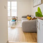 Le Avena - Centre - Calme - Cour *