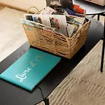 Le Avena - Centre - Calme - Cour *