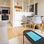 Le Avena - Centre - Calme - Cour *