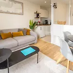 Le Avena - Centre - Calme - Cour Апартаменты