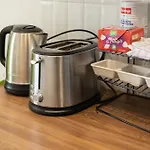 شقة Le Avena - Centre - Calme - Cour سوموور