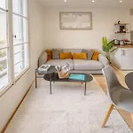 Апартаменты Le Avena - Centre - Calme - Cour *