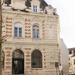شقة Le Avena - Centre - Calme - Cour