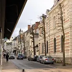 Апартаменты Le Avena - Centre - Calme - Cour *