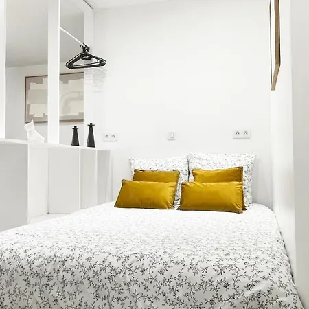 Le Avena - Centre - Calme - Cour 公寓