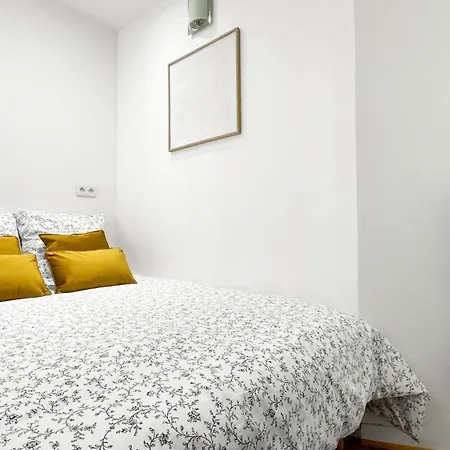 Le Avena - Centre - Calme - Cour 公寓