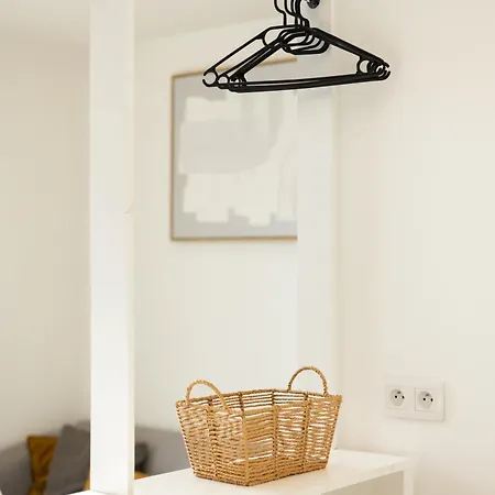 Appartement Le Avena - Centre - Calme - Cour *