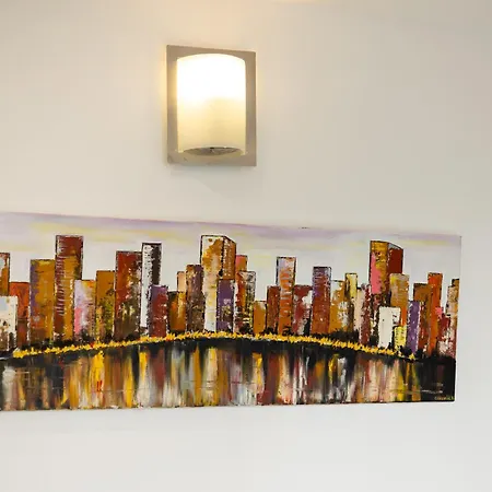 Le Avena - Centre - Calme - Cour Апартаменты