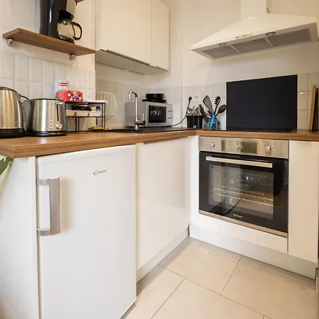 Le Avena - Centre - Calme - Cour *