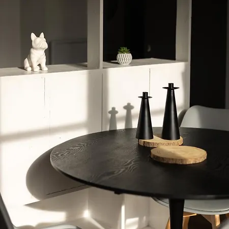 Appartement Le Avena - Centre - Calme - Cour *