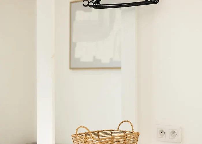 Апартаменты Le Avena - Centre - Calme - Cour *