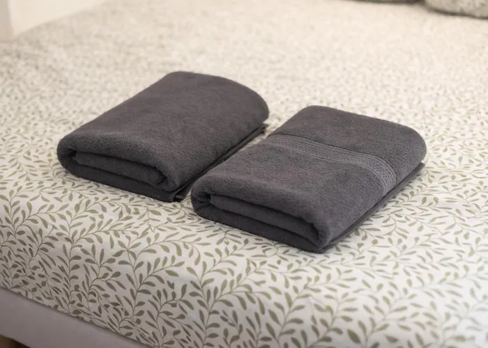 Le Avena - Centre - Calme - Cour Апартаменты *