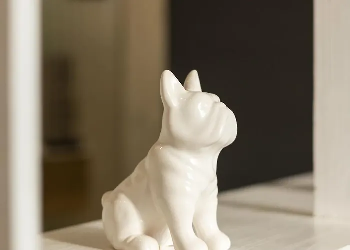 Le Avena - Centre - Calme - Cour Апартаменты