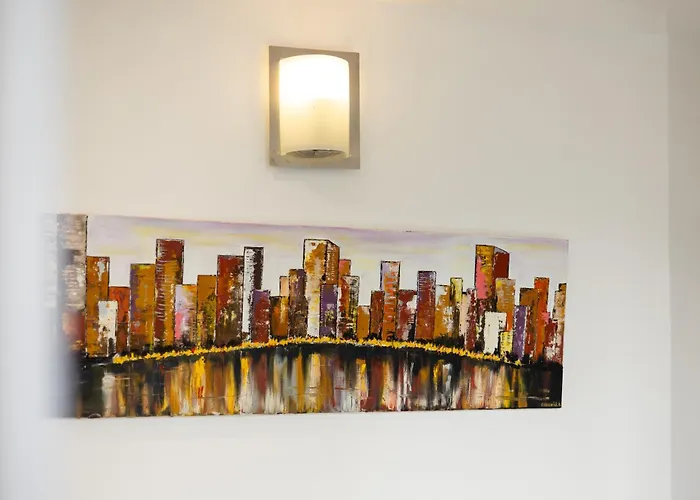 Le Avena - Centre - Calme - Cour Апартаменты