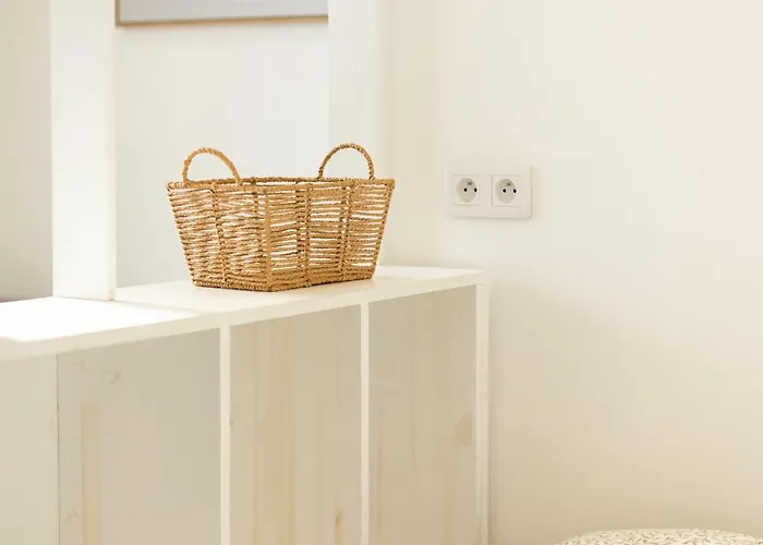 Le Avena - Centre - Calme - Cour *