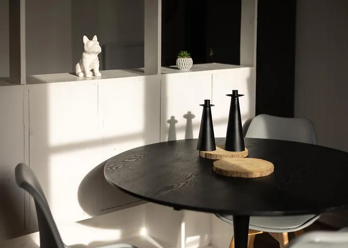 Апартаменты Le Avena - Centre - Calme - Cour *